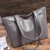 Bolsas Nuevas para Mujer al por Mayor, Bolsos de Mano Modernos y Versátiles, Bolsos Tote de Hombro Cruzado de Gran Capacidad, Bolsos Sencillos y Elegantes para Mamá