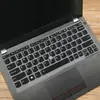Para teclado membrana notebook Lenovo ThinkPad X13 2021 S2 computador X380 x 240 à prova de poeira X280