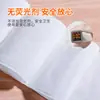 Rollo de Papel Grande para Hoteles, Venta Directa de Fábrica, Venta al por Mayor por Caja Completa, Paquete Económico de Papel Higiénico para Baños