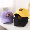 Gorra Infantil Primavera y Otoño Delgada Moda para Niños Elegante Gorra de Bebé Gorra de Béisbol para Niñas Gorra con Visera para el Sol de Verano Moderna