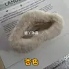 Pinza para el pelo de alta gama tipo nube para mujer, tamaño grande, pinza para moño, pinza de tiburón, nuevo estilo 2025, pinza para el pelo de la nuca, accesorio para el pelo