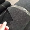Fabricante Alfombrilla Amortiguadora de Sonido de Poliuretano 5mm Alfombrilla de Goma Amortiguadora de Sonido Alfombrilla Amortiguadora de Suelo para Cine Hotel Alfombrilla Ignífuga B1