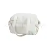 Bolsa de Viaje Transfronteriza para Exteriores de Corta Distancia y Gran Capacidad para Mujer, Bolsa Portátil de Almacenamiento, Equipaje Pequeño Ligero para Viaje de Negocios, Estilo Nuevo
