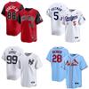 Uniformes de Beisebol de Manga Curta, Camisas de Beisebol Personalizadas Masculinas e Femininas, Roupas Esportivas, Uniformes Profissionais de Softbol, Agasalho Bordado de Marca Tendência, Impressão Digital