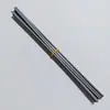 Varillas de Soldadura de Plástico de Colores Pp Pe Pvc Abs Herramienta de Reparación de Parachoques de Coche Varillas de Soldadura Máquina 20/25/50cm