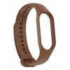 Adecuado para Correa Xiaomi Mi Band 7 Correa de Repuesto Xiaomi 5 Correa de Color Puro para Xiaomi 5/6 Generación Correa Mi 5 Color Puro Lunares