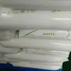 Lldpe Shanghai Secco Ll0209Aa Resistente al Impacto a Baja Temperatura, Alta Resistencia al Impacto, Elástico Polietileno Lineal de Baja Densidad