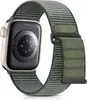 Adequado para Pulseira Apple Iwatchs11/10/9 Smartwatch de Laço Duplo com Fecho de Velcro Applewatch