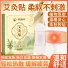 (Fin de línea) ¡Pedido original! Fórmula herbal desarrollada con métodos ancestrales Parche de artemisa para calentar y cuidar Parche para el cuidado de la salud en casa