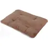 Almohadilla térmica para mascotas, alfombrilla para mascotas, manta autocalentable, colchoneta para dormir, cojín para perros transfronterizo, alfombrilla para gatos, alfombrilla para perros