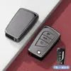 Funda de Silicona para Llave de Coche Compatible con Toyota Camry, Highlander, Rav4, Chr, Wildlander, Avalon, Yaris