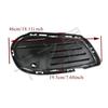 Adequado para Mercedes-Benz Classe C Capa Protetora 2058854023 2058854123