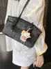 Bolsa de Ombro/Axila Feminina Grande Capacidade Nova Tendência Primavera/Verão 2026 Bolsa Tote Casual Transfronteiriça