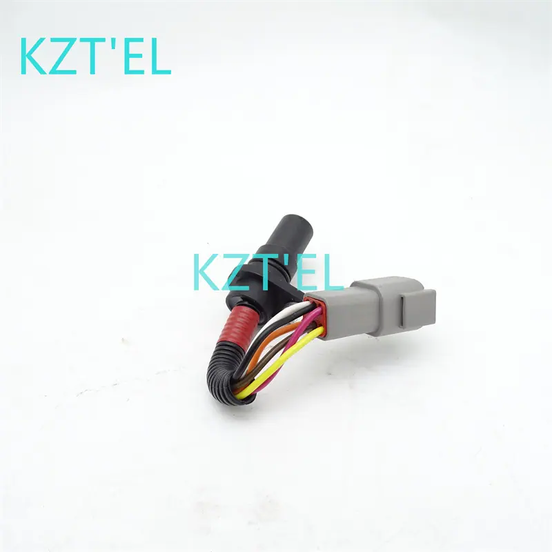 JCB双输出转速传感器716-D2727 (5)