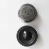 Buzina de Alto-falante Multimídia 45mm 4 Ohm 3W Carcaça de Ferro Buzina Magnética Externa Redonda Alto-falante Bluetooth Alto-falante de Brinquedo
