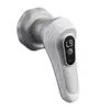 Masajeador Vibratorio para el Hogar, Masajeador Quema Grasa, Pistola de Fascia, Dispositivo de Levantamiento y Tonificación, Masajeador de Belleza para Todo el Cuerpo Transfronterizo
