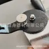 Barra de dominadas de alta posición, Portico grande estilo pájaro, Barra de tensión hueca de aleación de aluminio, Equipo de fitness, Asa ajustable para dominadas de espalda