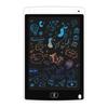 Pizarra LCD de escritura de 8.5 pulgadas Pizarra pequeña de energía lumínica LCD graffiti inteligente para niños resaltado de color escritura a mano gruesa tablero de dibujo