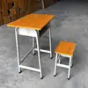 Venta Directa del Fabricante de Escritorios Escolares Set de Escritorio con Altura Ajustable para Estudiantes de Primaria y Secundaria