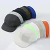 Gorra Deportiva de Secado Rápido para Amazon AliExpress Transfronteriza con Visera Plana y Repele el Agua, Gorra de Béisbol para Hombres y Mujeres, Gorra Protectora del Sol para Exteriores
