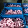 Pedra de Esfoliar Pés em PU, Prancha de Esfoliar Pés, Esfoliador de Pés, Tábua de Esfregar Pés, Artefato para Esfregar Pés, Personalizável em Várias Cores e Tamanhos