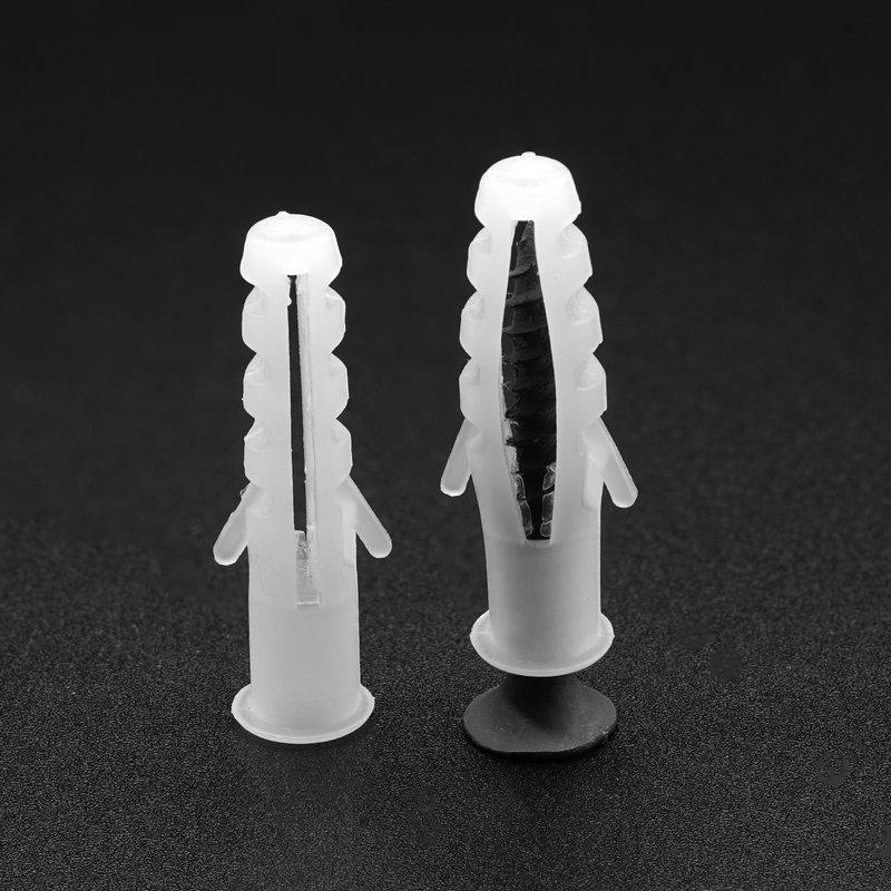 白色小黄鱼 膨胀塑料管 (6)