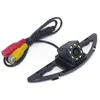Adequado para Honda Fengfan com luz de 4 LEDs, visão noturna HD, câmera de ré traseira, câmera de ré para carro