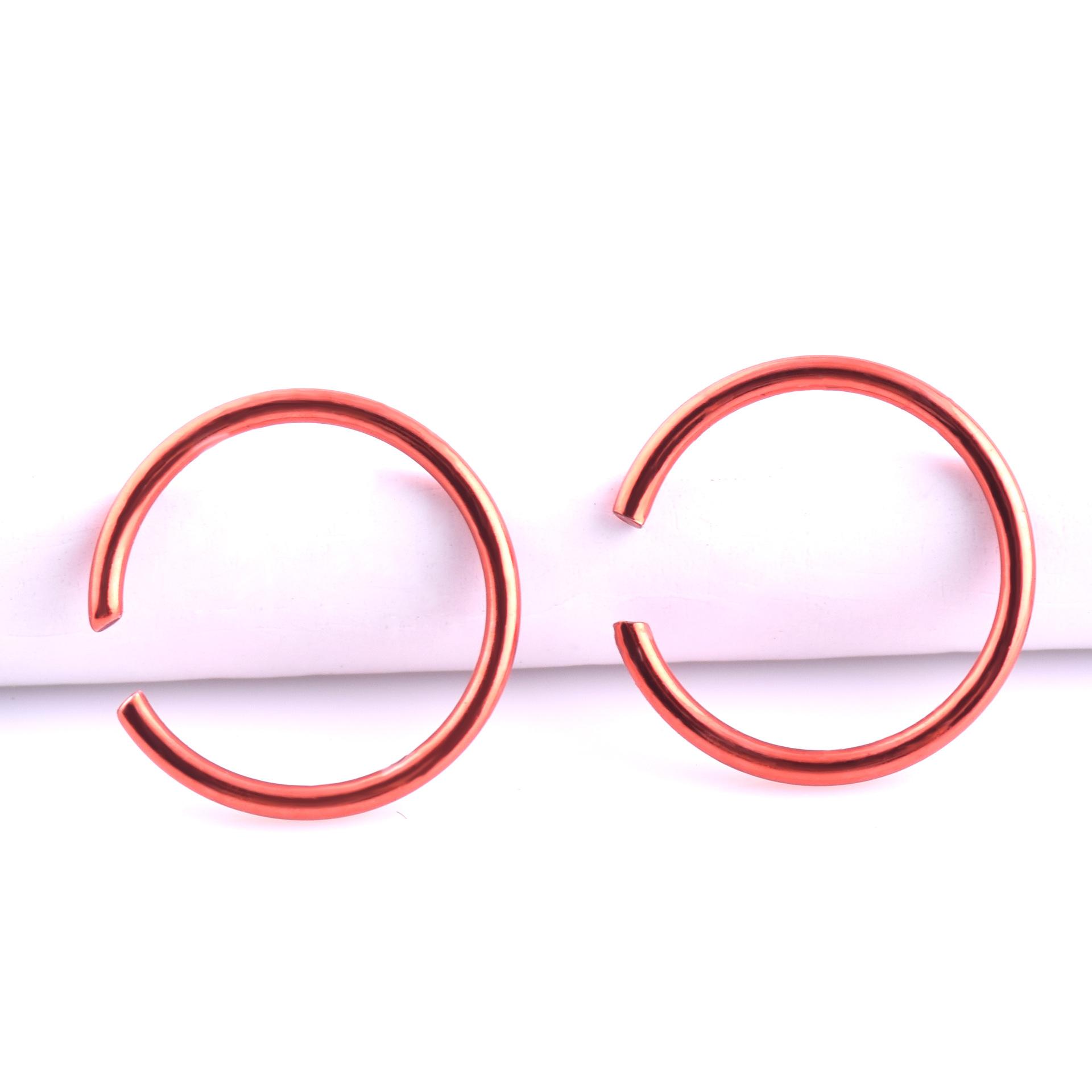 红
