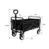 Remolque para acampar, carrito para exteriores, carrito para picnic, carrito plegable para acampar, personalización de color y tamaño