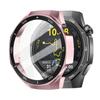 Para Huawei GT5 Carcasa Protectora Película Protectora Todo-en-Uno Carcasa Protectora Huawei Gt4/5 Pro Reloj Película Templada