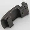 Hebilla de Cinturón Automática Mate Guanpin de 3.5 cm para Hombre, Hebilla Automática, Cabeza de Cinturón, Cabeza de Pantalón para Hombre, Fabricante de Fuente de Negocio