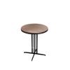 Barra de Limpieza de Viento Industrial Mesa y Silla Combinación KTV Bar Restaurante de Barbacoa Restaurante Soporte para Tarjetas Cafetería Tienda de Té con Leche Sofá Soporte para Tarjetas