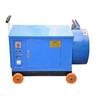 Máquina de inyección de mortero de cemento con bomba de inyección extruida HJB-2 Máquina de inyección de mortero de cemento con motor doble
