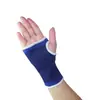 Protetor de Palma Baolan Protetor de Pulso Luvas de Fitness Respiráveis Absorventes de Suor Proteção Esportiva Lazer Atacado Homens e Mulheres