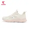 Zapatos Deportivos Jordan Zapatos para Correr para Mujer 2026 Verano Nuevos Zapatos de Malla Transpirable para Correr Amortiguadores Ligeros Zapatos Rosas para Aeróbicos
