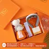 Evento de Apertura Souvenirs de Empresa al por Mayor Regalos del Día de San Valentín Chino Set de Regalo Creativo para el Día del Maestro con Impresión de Logo