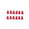 Adequado para Mercedes-Benz W108 W109 W123 R129 Carro Plástico Clip Decorativo Fixador A0019882081