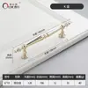 Ocali Manijas de Muebles Minimalistas Franceses Manijas de Puerta de Gabinete Cajón de Gabinete Ferretería de Wenzhou Estilo Vintage
