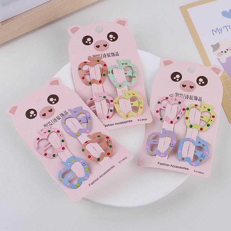 儿童发夹