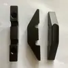Acessórios para Máquina de Chanfrar Bloco Inclinado Bloco Expansor de Mola Braçadeira Haste de Tração da Máquina de Chanfrar Rotor com Eixo Estriado
