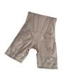 220# costoso lujo fibra plástico TAN DELGADO 7A pantalones de seguridad para damas pantalones plásticos ligeros para abdomen cintura alta cadera cómodos pantalones para abdomen