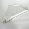 Revestimento de algodão pérola PET filme aluminizado para prensagem a quente filme aluminizado plástico filme aluminizado atacado