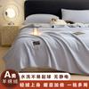 Manta de Algodón de Oveja Personalizada de Fábrica Color Sólido Manta para Siesta en la Oficina Manta Gruesa para Cubrir el Sofá Exportación de Comercio Exterior Manta de Terciopelo