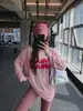 Traje de Yoga y Fitness Otoño e Invierno Tallas Grandes Chica con Sobrepeso Manga Larga Holgado de Longitud Media Adelgazante Traje de Secado Rápido para Deportes al Aire Libre