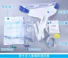 Hengkang Silicona Hombres y Mujeres Ventilado Ureterostomía Asistida Pérdida de Orina Parálisis en Cama Colector Urinario Hombres Atrofia Senil