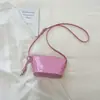 Bolso Cuadrado Pequeño de Lunares de Moda para Mujer 2026 Verano Bolso de Mano Elegante de Alto Valor para el Trabajo y los Desplazamientos Bolso de Hombro