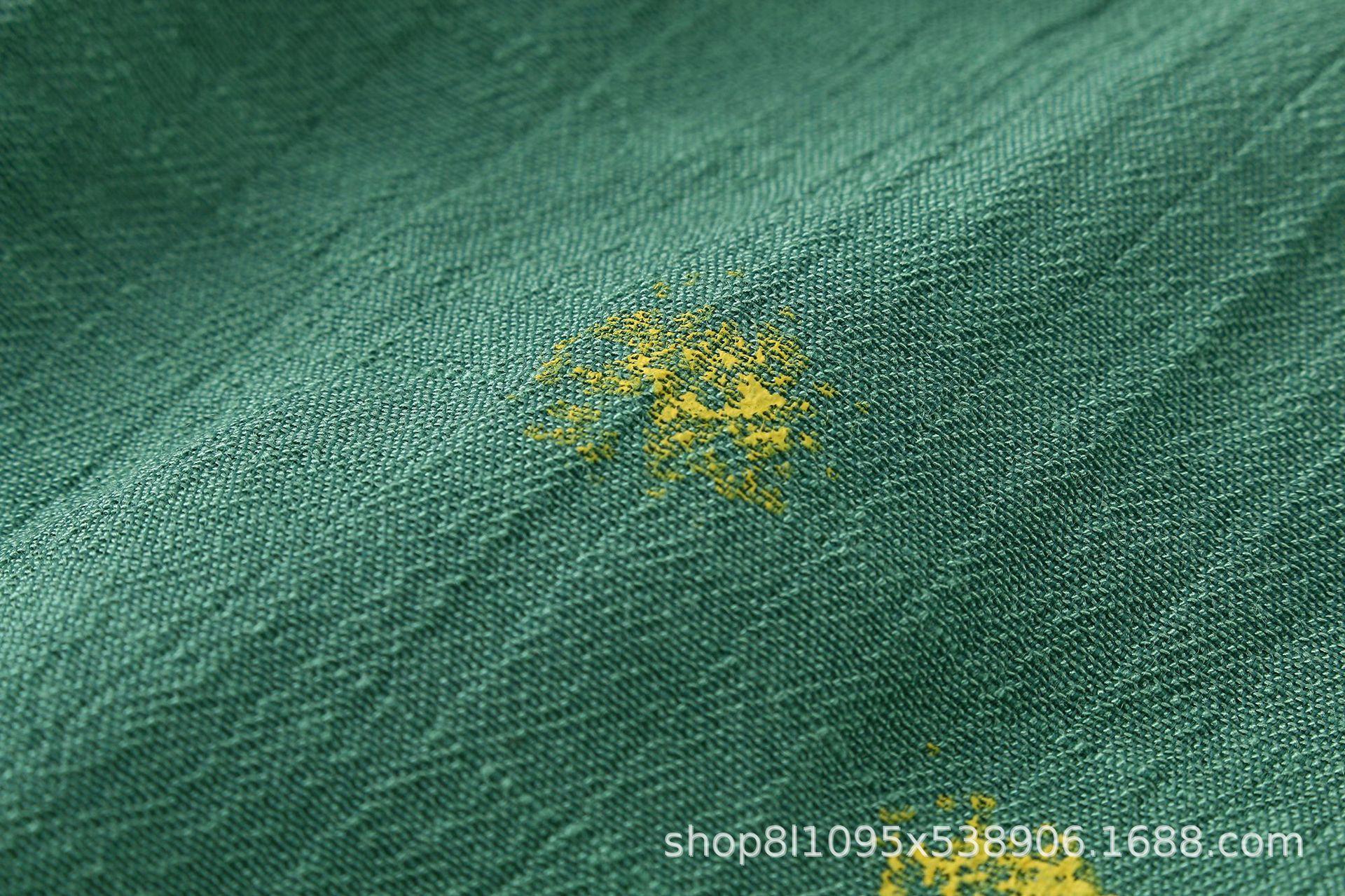 台州临海市沐夏服装厂