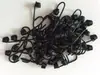 Accesorios de cuerda de gancho fijo para red de coche, cuerda fija