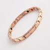 Senguang Venta Caliente Transfronteriza Moda Europea y Americana Terapia Magnética Pulsera Magnética Retro Creativa Ajustable Pulsera Magnética para Pareja