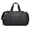 Bolsa de Viaje de Gran Capacidad para Hombres, Bolsa de Viaje para Ocio al Aire Libre, Bolsa de Almacenamiento de Equipaje para Viajes de Corta Distancia, Bolsa para Deportes y Fitness
